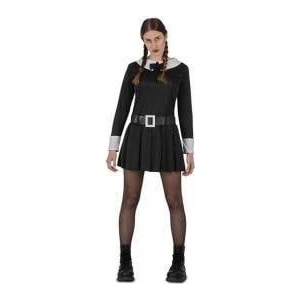 My Other Me Маскировъчен костюм за възрастни My Other Me Зловещо момиче Размер XXXL