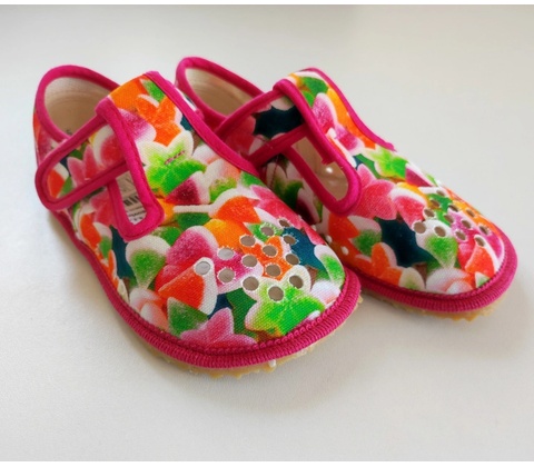 Beda Candy Colorful