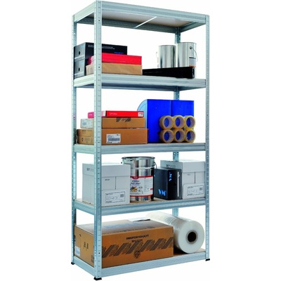 Kovona System Regál Futur 450 - x 900 mm x 450 mm