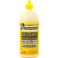 X-SAUGE YELLOW SEALANT 500 ml