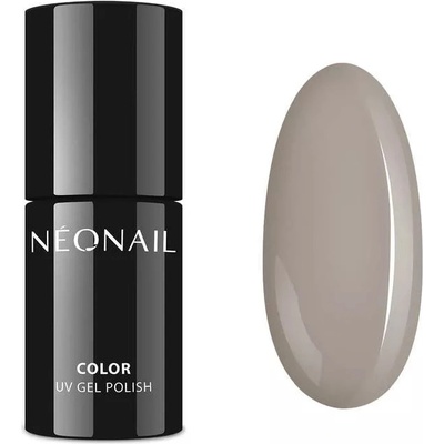 Neonail Gél lak Safari Clay 7,2 ml