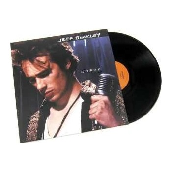 BUCKLEY JEFF: GRACE LP