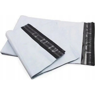 OBÁLKY FOLIOPAK PLASTOVÉ OBÁLKY PRO BALENÍ ZÁSILEK 450x550 mm 100 KS