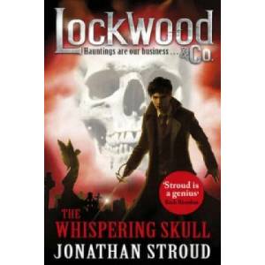 Lockwood & Co: The Whispering Skull (2015)