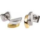 Boccia Titanium náušnice 0552-03