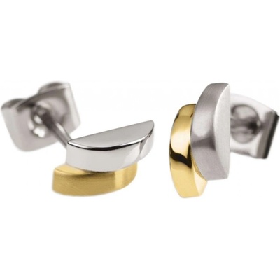 Boccia Titanium náušnice 0552-03