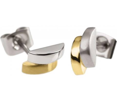 Boccia Titanium náušnice 0552-03
