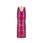LATTAFA Дезодорант Lattafa Raspberry Macaron Deodorant 200мл Женски (161091)