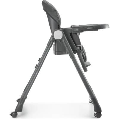 KinderKraft TULO столче за хранене GREY (KHTULO00GRY0000)