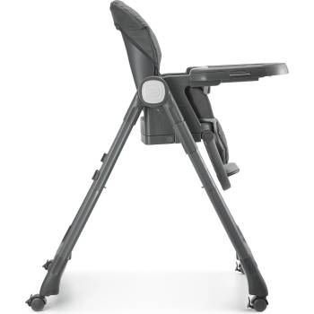 KinderKraft TULO столче за хранене GREY (KHTULO00GRY0000)