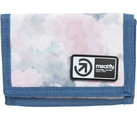 Meatfly Dewey Clouds Pink