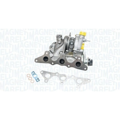 Plniace dúchadlo MAGNETI MARELLI 807101001200