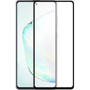  Стъклен протектор Full Glue за Samsung Galaxy M62