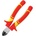 ELMARK Клещи резачки vde 180mm (em599200180)