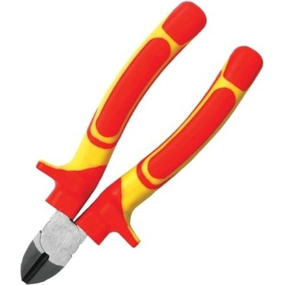 ELMARK Клещи резачки vde 180mm (em599200180)