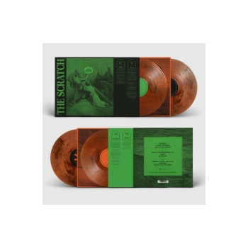 Scratch: Mind Yourself - Deluxe Edition LP