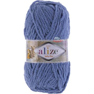 Alize Příze Softy Plus Varianta: 374