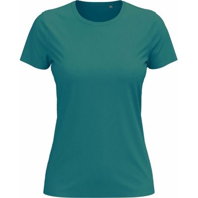 Stedman Classic-T Women teal