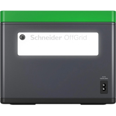 APC Schneider OffGrid Portable Power Station 500