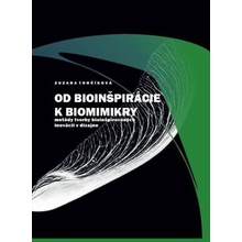 Od bioinšpirácie k biomimikry