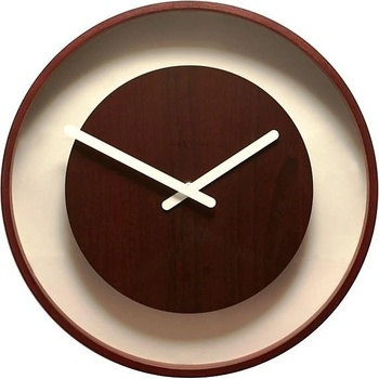 Nextime 3046br Wood Loop 30cm