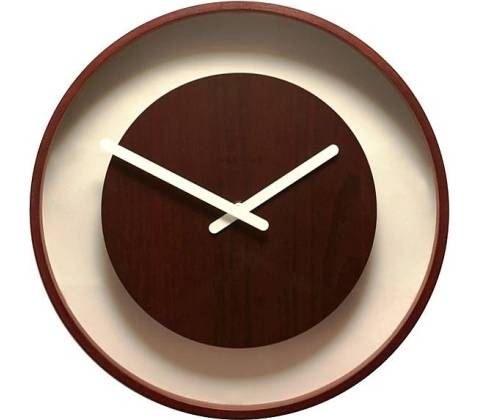 Nextime 3046br Wood Loop 30cm
