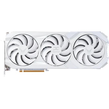PowerColor Radeon RX 9070 XT Red Devil White 16GB GDDR6 256bit (RX9070XT-16G-E-WH)