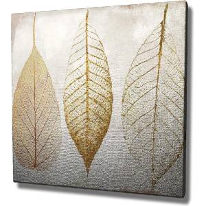 Wallity Живопис върху платно Reece, 45 x 45 cm - Wallity (762SYM3277)