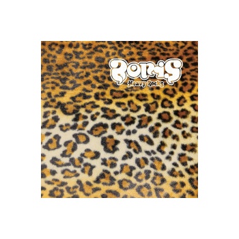 The Young Gods - The Young Gods CD