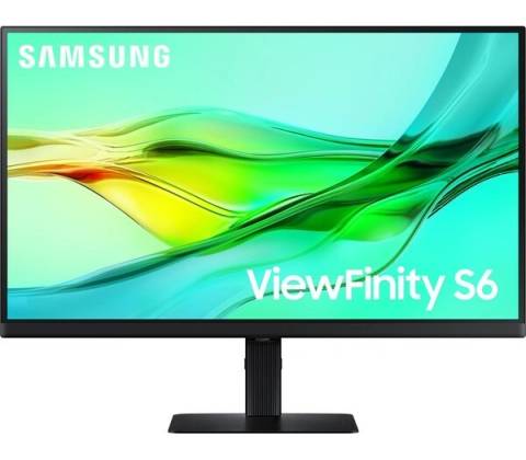 Samsung ViewFinity S6 S32D600UAU