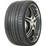 Continental ContiSportContact 5 SUV XL 285/40 R21 109Y Автомобилни гуми