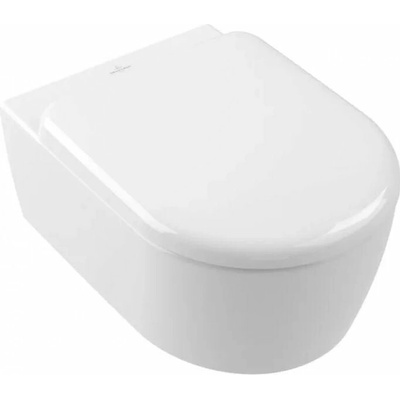 Villeroy & Boch 5656CLRW