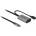 Delock Active USB 3.1 Gen 1 кабел USB Type-C 5 m дълъг