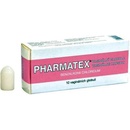 Volně prodejné léky PHARMATEX VAG 18,9MG VAG GLB 10