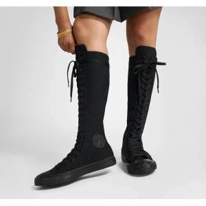 Converse Високи кецове Chuck Taylor All Star (A12325C)