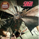 SAGA - TRUST LP