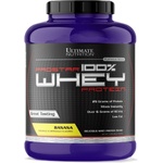 Ultimate Nutrition Prostar 100% Whey Protein [2300 грама] Дубайски шоколад