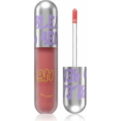 Glow Hub Gen Gleam hydratačný lesk na pery Thirsty 3 ml