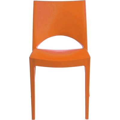 ITTC Stima Paris bez područek arancio