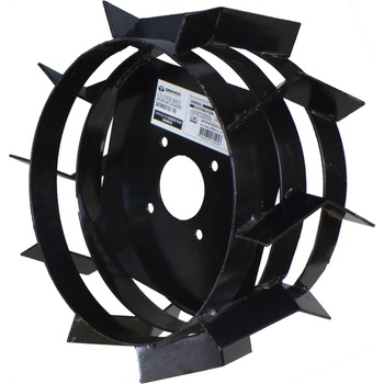 Daewoo datm80110-116 Комплект метални колела ляво и дясно 4х8 (datm80110-116)
