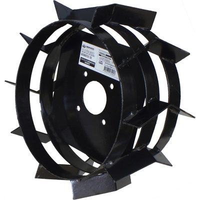 Daewoo datm80110-116 Комплект метални колела ляво и дясно 4х8 (datm80110-116)