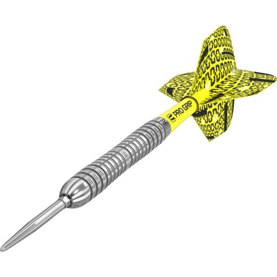 steel TARGET Bolide 04, 23g SP, 90% wolfram