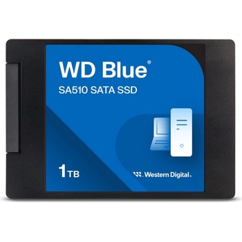 Western Digital SA510 1TB WDS100T3B0A-00AXR0