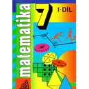 Matematika 7, 1. díl - Šarounová, Mareš