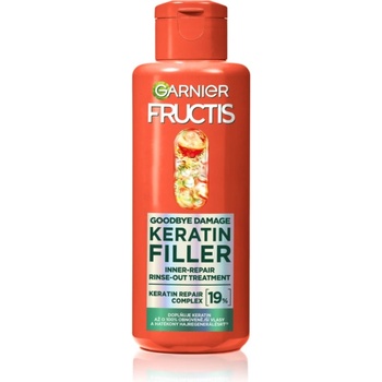 Garnier Fructis Goodbye Damage укрепваща грижа за увредена коса 200ml