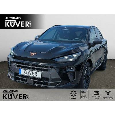 Cupra Terramar 2.0 TSI 4Drive DSG 150 kW