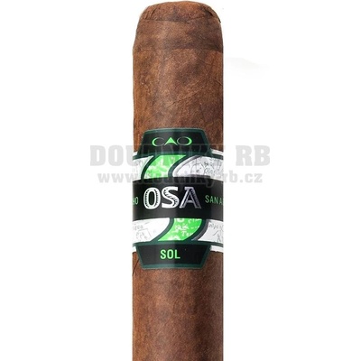 CAO OSA Sol Lot 54 Toro 25 ks