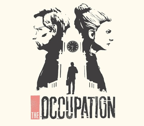 The Occupation