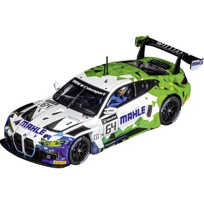 Carrera EVO 27687 BMW M4 GT3 Mahle 2021
