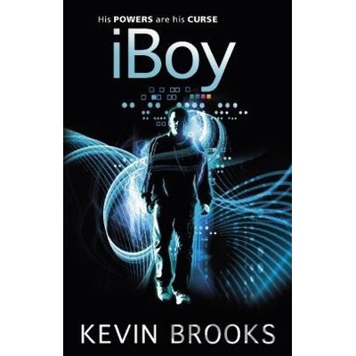 iBoy - Kevin Brooks